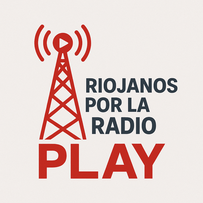Riojanos por la Radio PLAY
